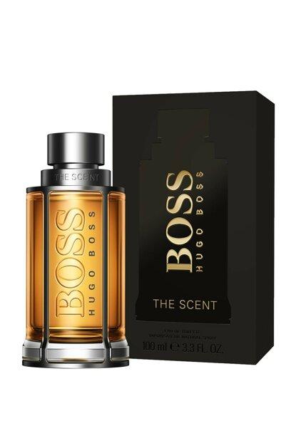 HUGO BOSS THE SCENT EDT 100MLundefined