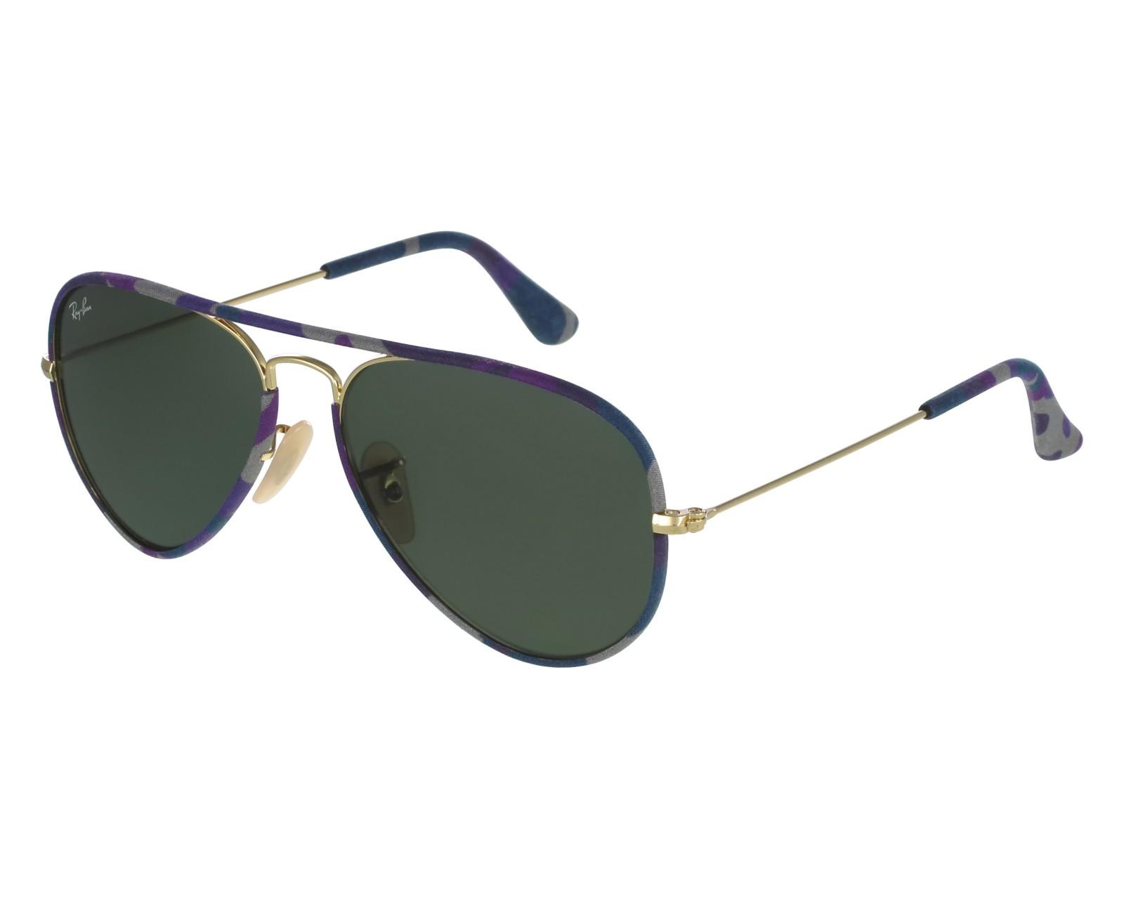 Ray.Ban sunglass RB3025-J-M 172undefined