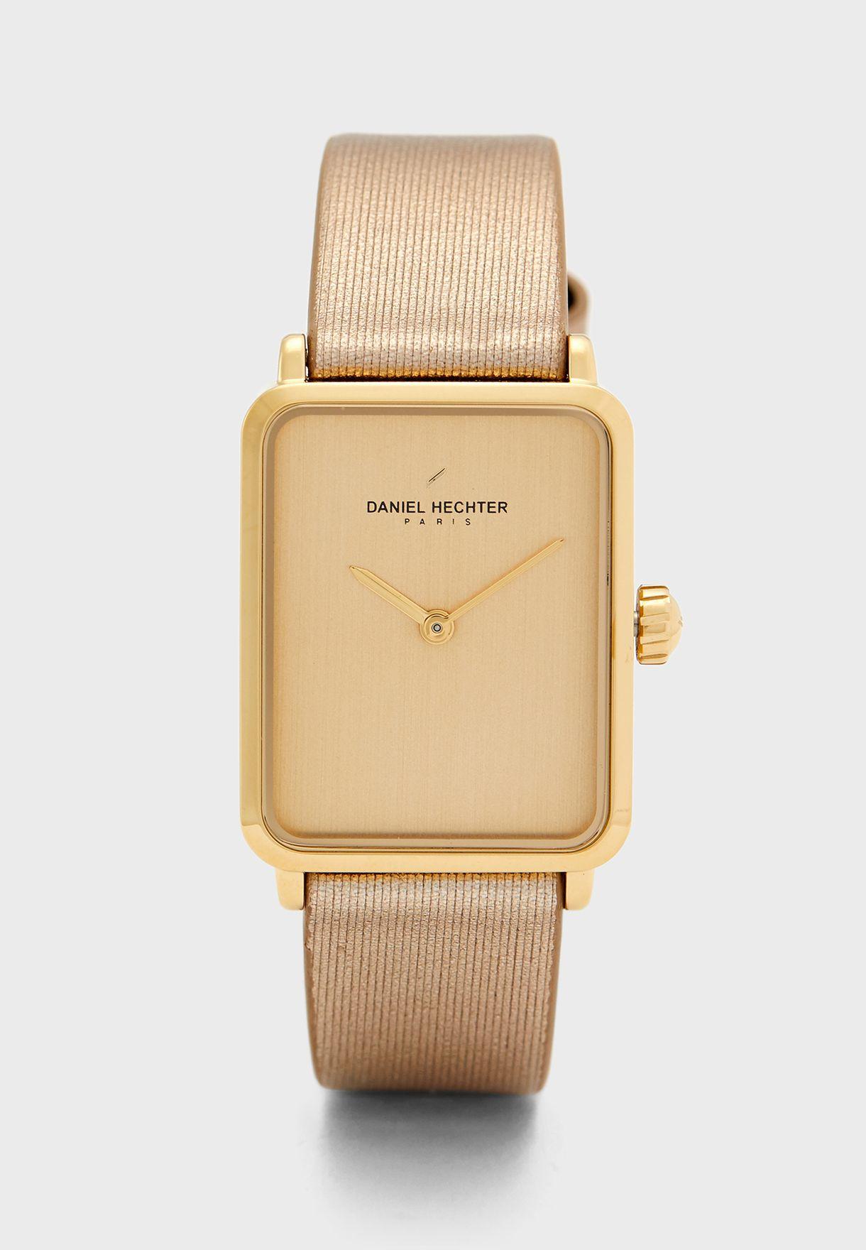 DANIEL HECHTER WATCH DHL00402undefined