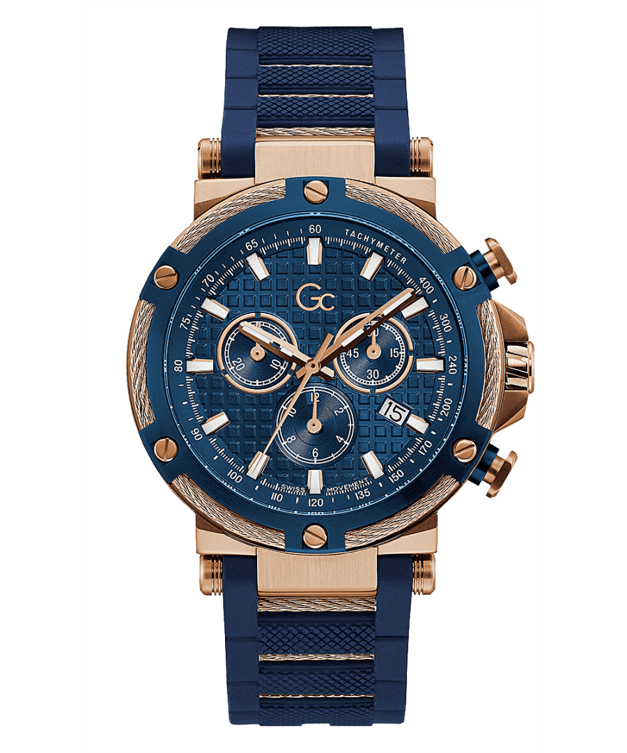 GC WATCH Y54001G7MFundefined