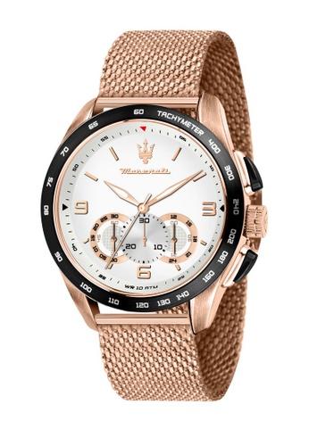 MASERATI WATCH R8873612011undefined