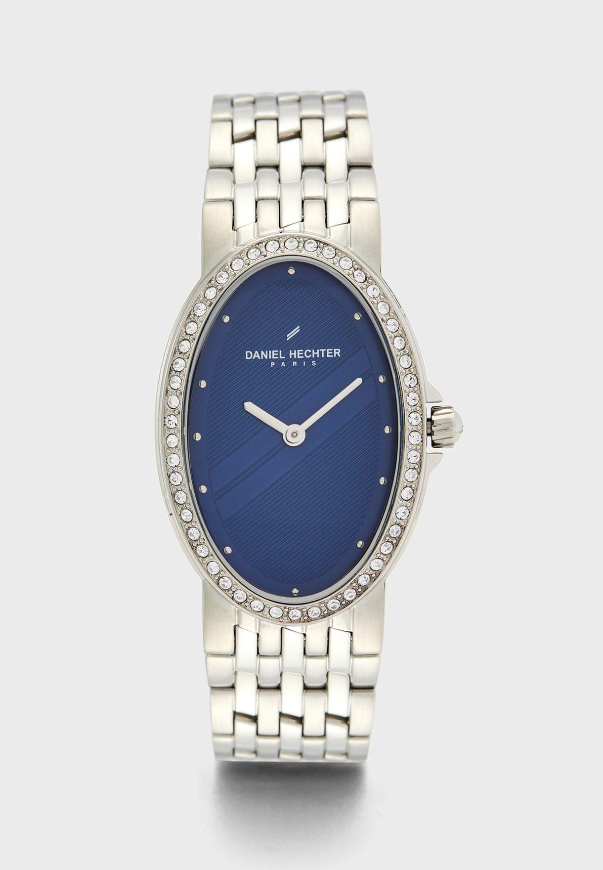 DANIEL HECHTER WATCH DHL00502undefined