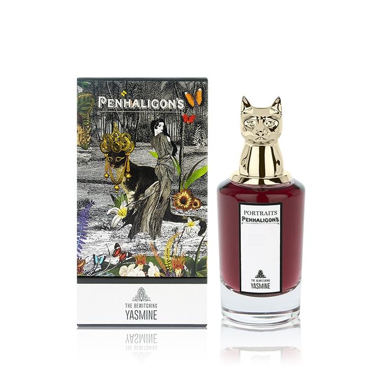 PENHALIGON'S YASMINE EDP 75MLundefined