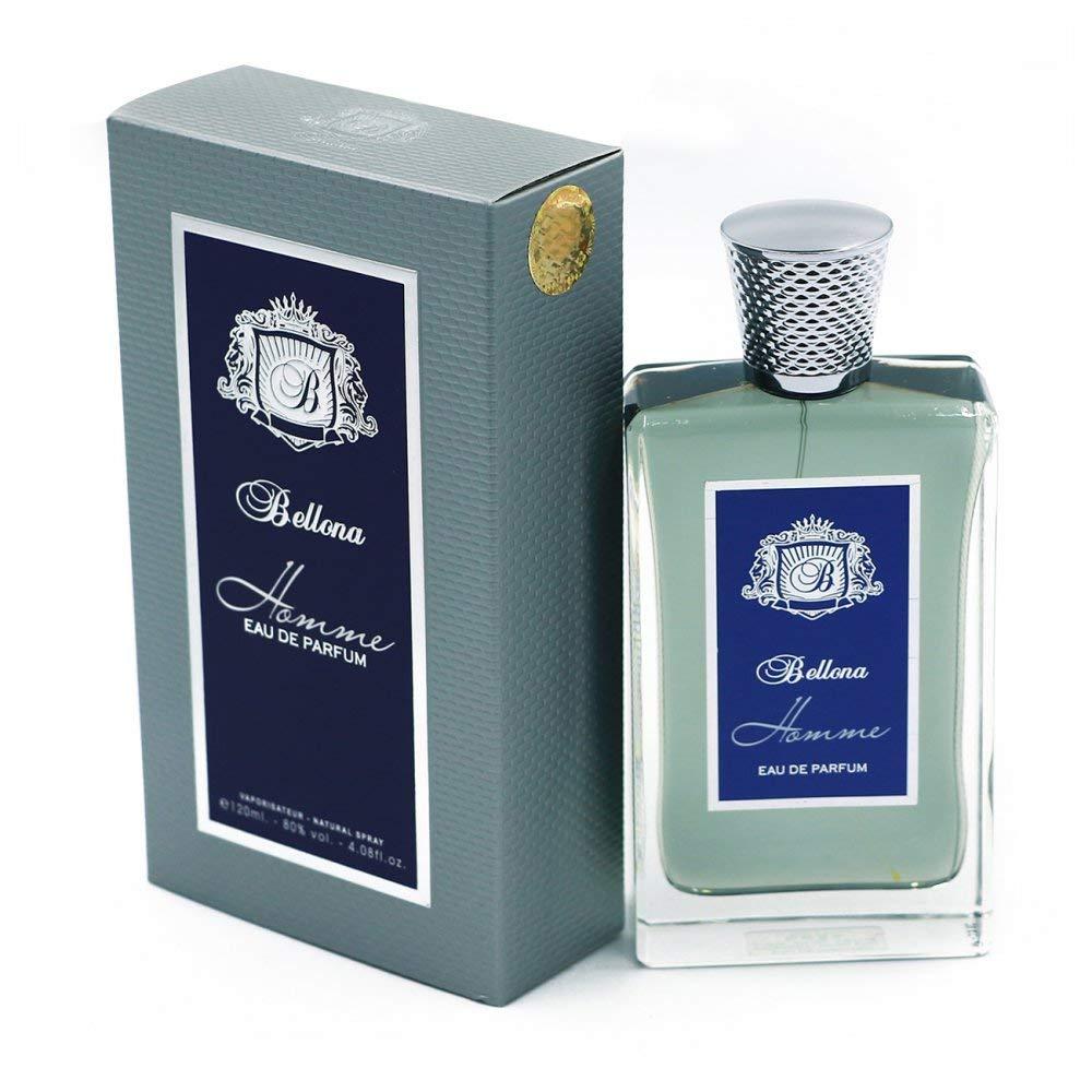 BELLONA LX POUR HOMME (M) EDP 120MLundefined