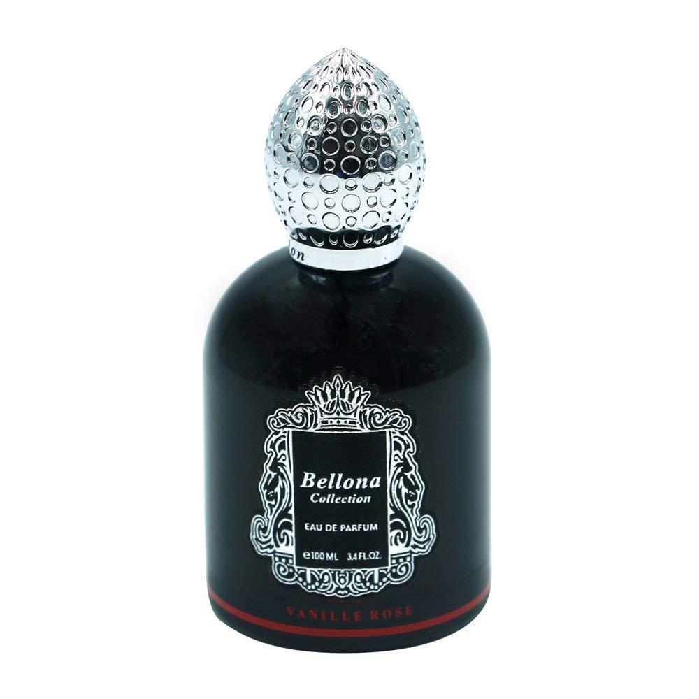 BELLONA COLLECTION VANILLE ROSE (L) EDP 100MLundefined