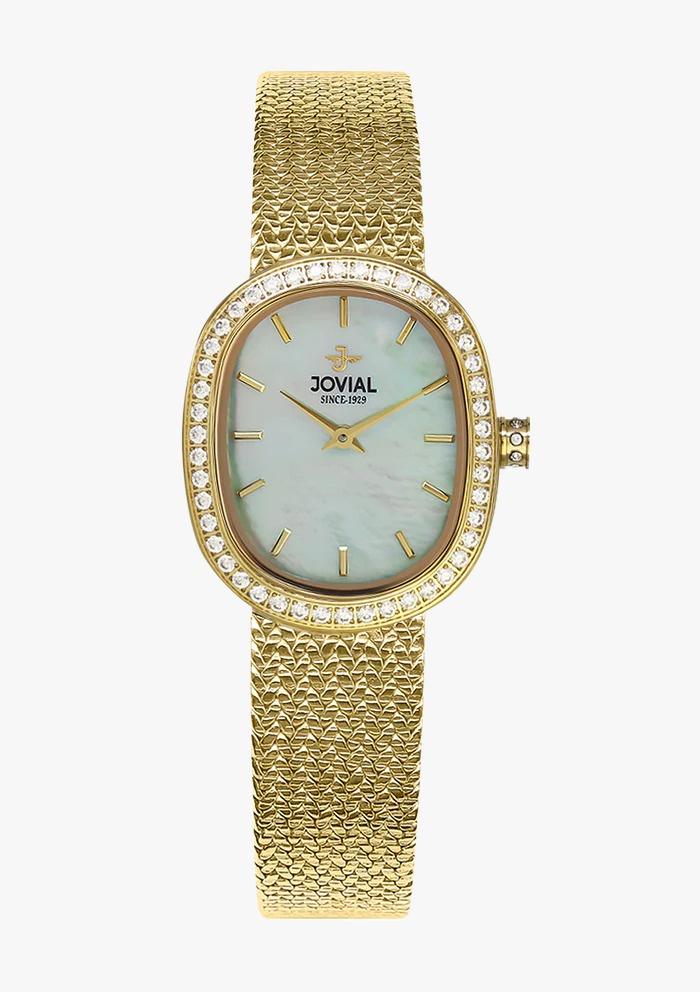JOVIAL WOMEN'S WATCH 1532LRMQ02Eundefined
