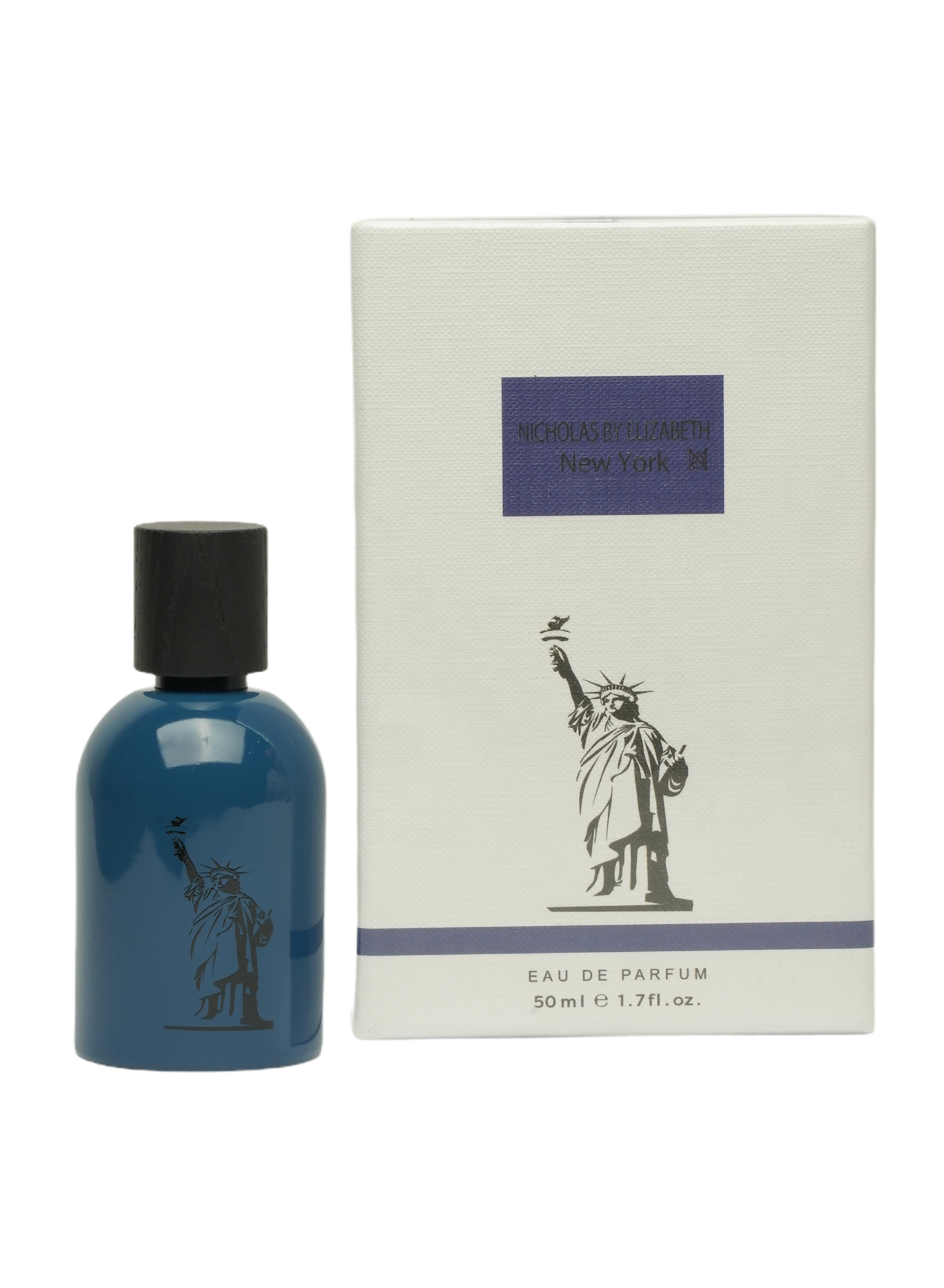 NICHOLAS BY ELIZABETH NEW YORK EDP 50MLundefined