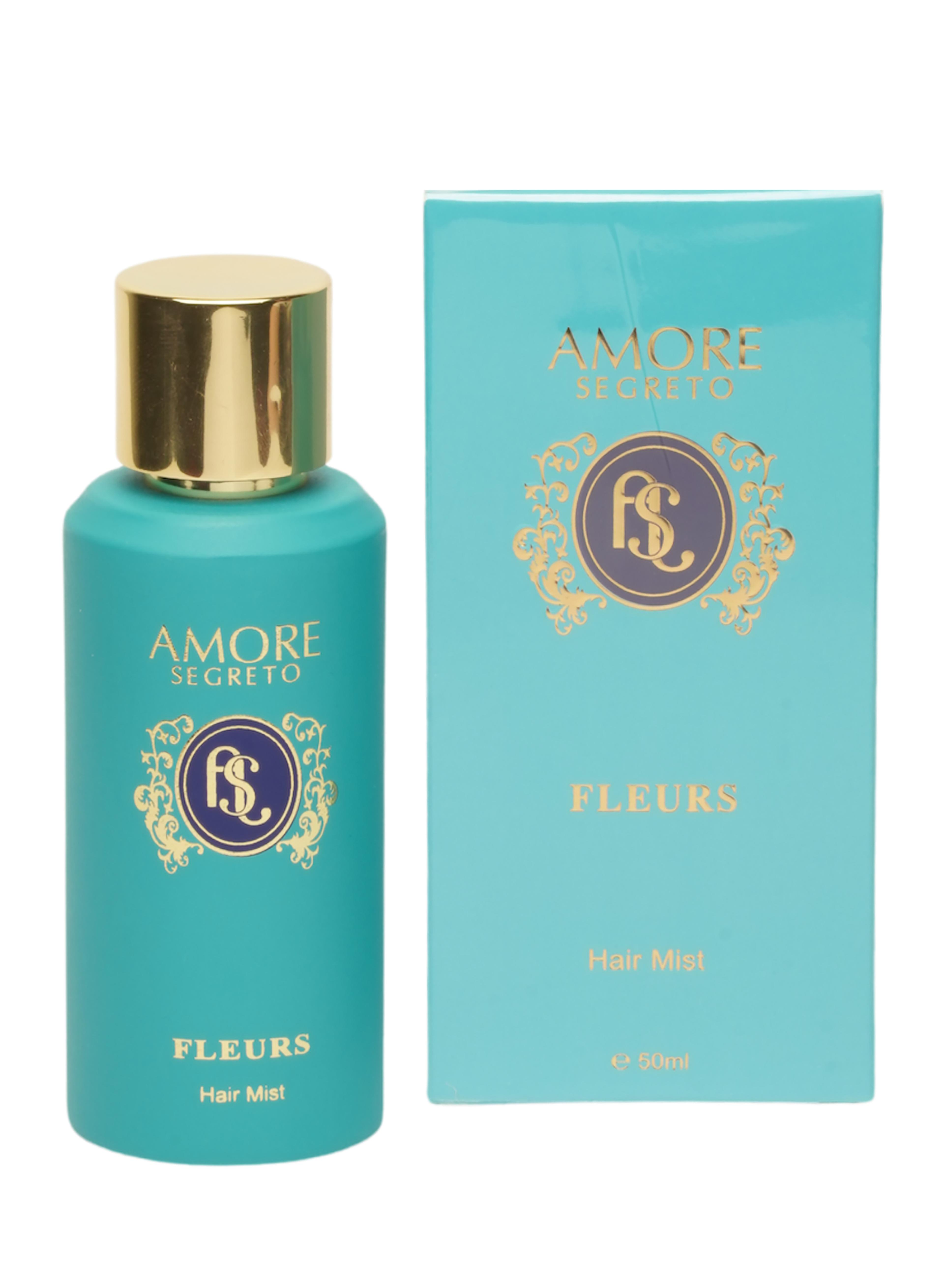 AMORE SEGRETO FLEURS HAIR MIST 50MLundefined