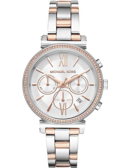 MICHAEL KORS WATCH MK6558undefined