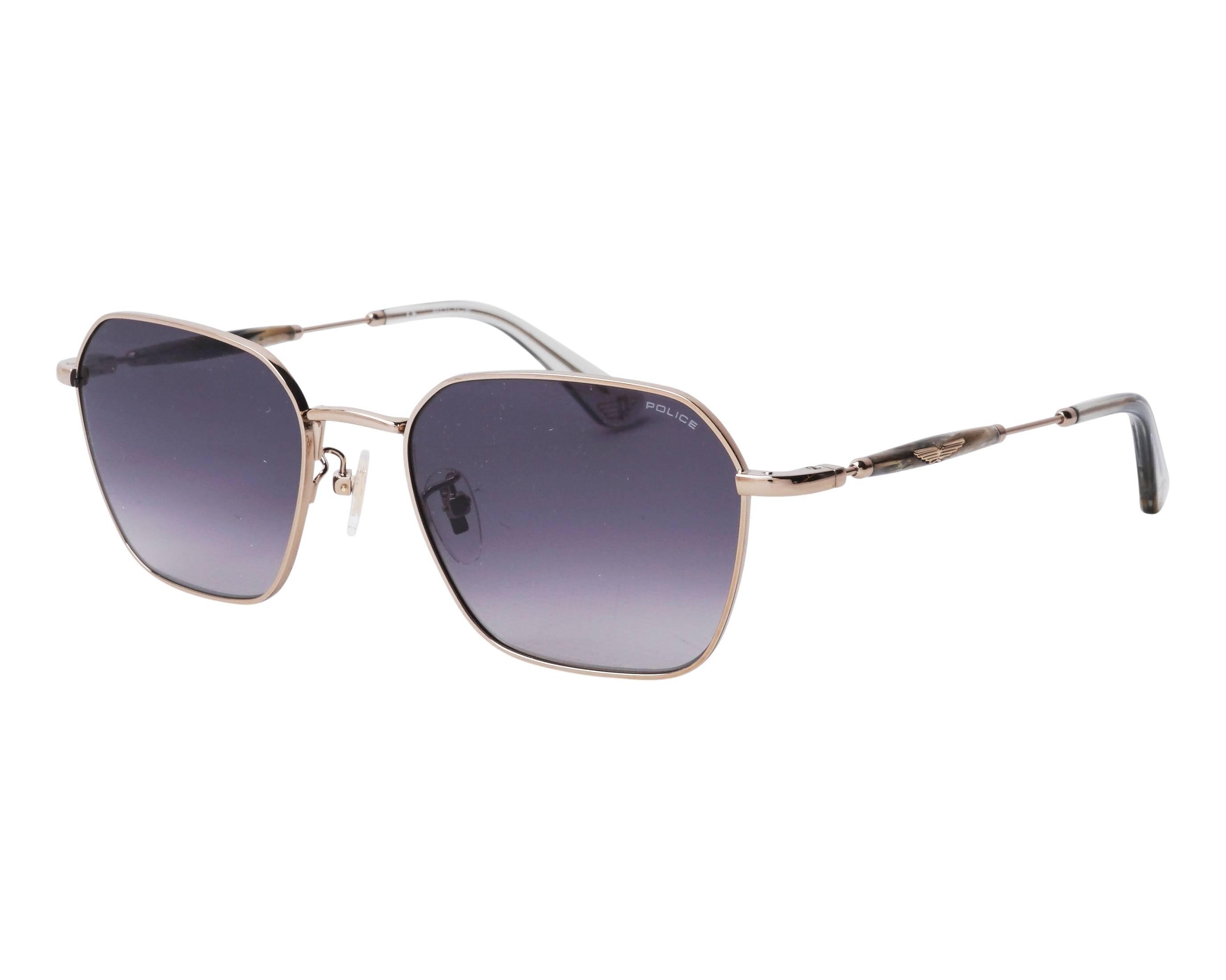 POLICE SUNGLASSES SPLF13M 08FEundefined