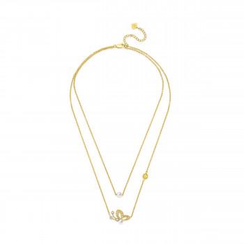 CERRUTI 1881 NECKLACE CIJLN0004901undefined
