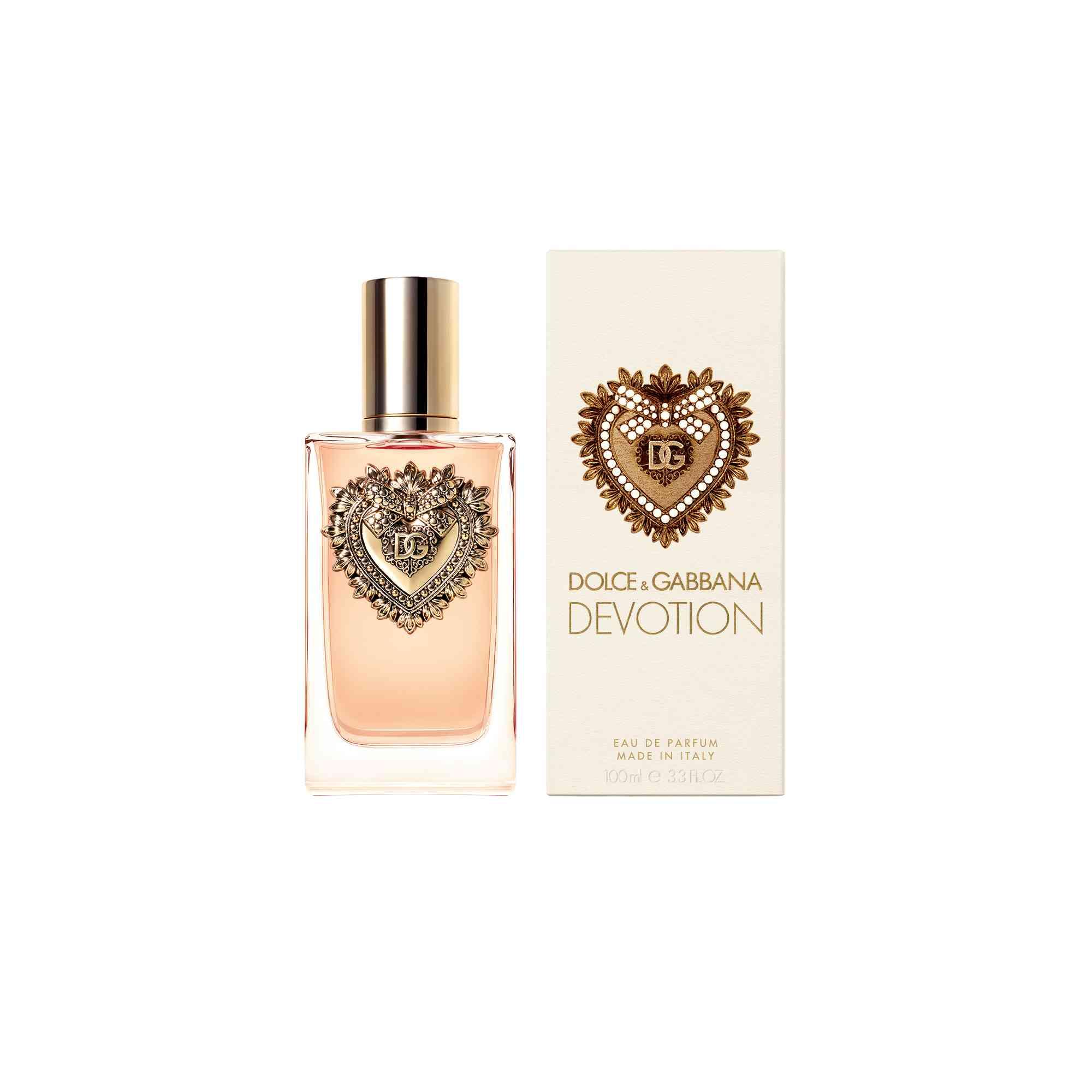 DOLCE & GABBANA DEVOTION EDP 100MLundefined
