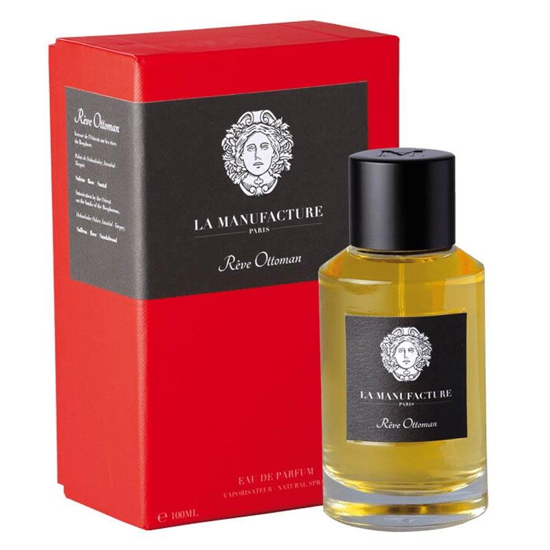 LA MANUFACTURE REVE OTTOMAN EDP 100MLundefined