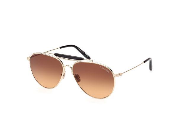 TOM FORD SUNGLASS TF995 32E 59-14undefined