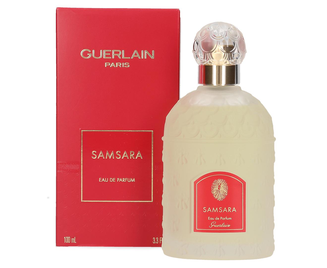 GUERLAIN SAMSARA EDP 100MLundefined