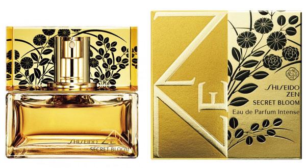 SHISEIDO ZEN SECRET BLOOM EDP 100MLundefined