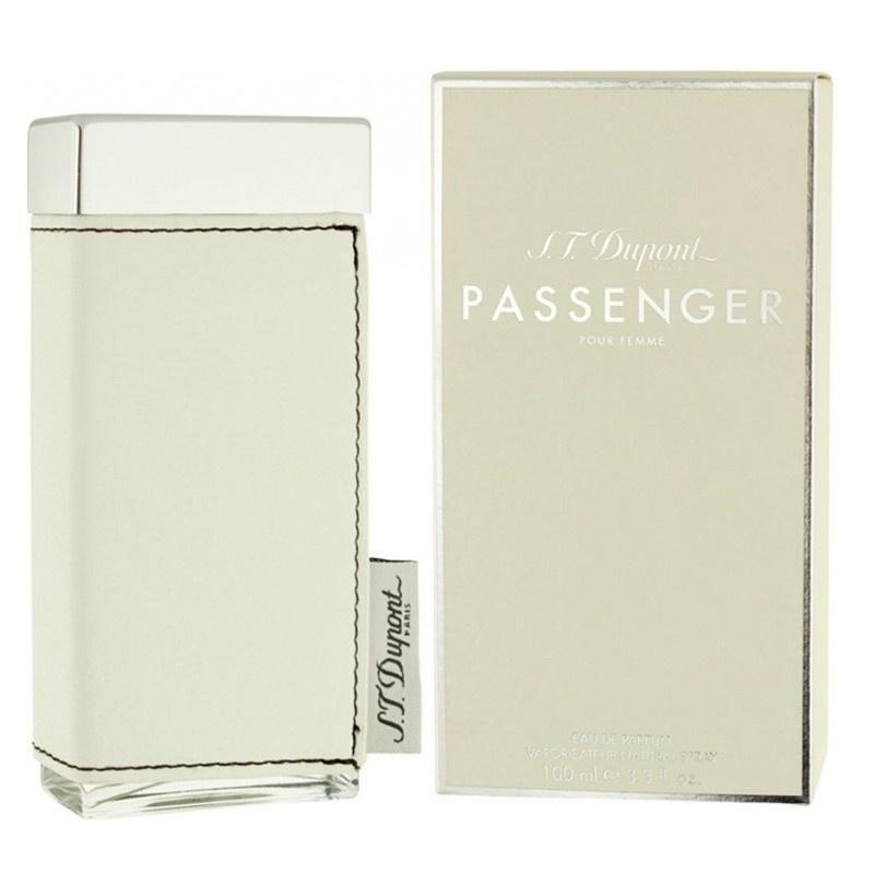 S.T DUPONT PASSENGER W 100MLundefined