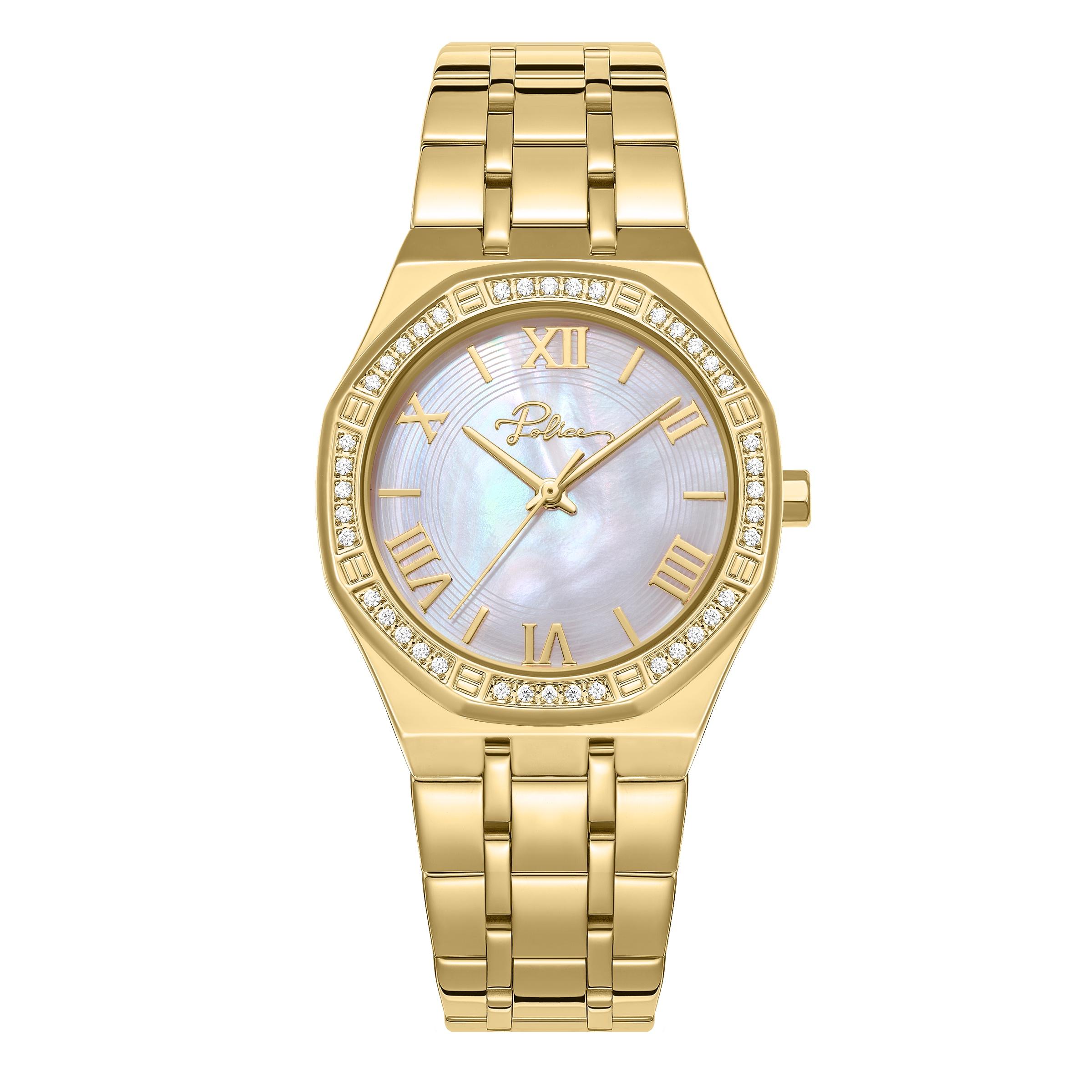 POLICE WOMEN'S WATCH PEWLG0075602undefined