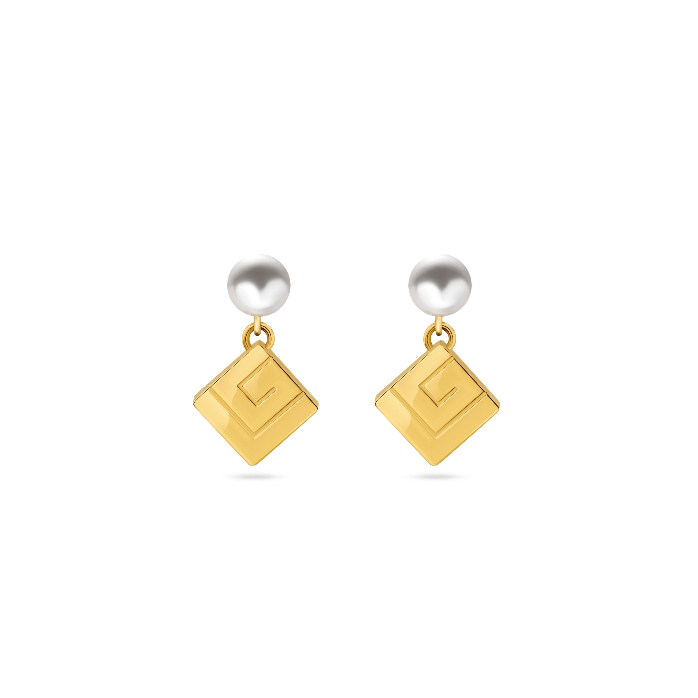 GUY LAROCHE WOMEN'S EARRINGS GLJLE0000302undefined