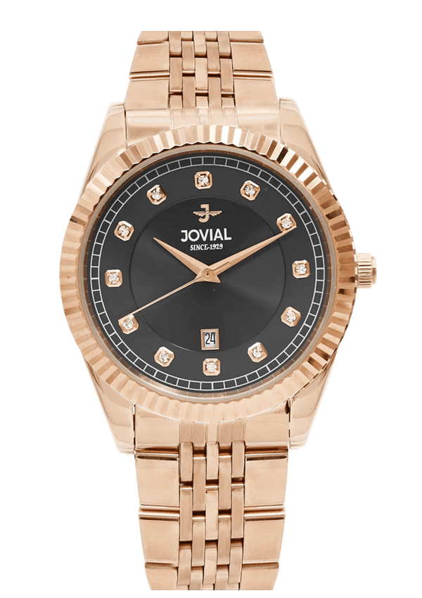 JOVIAL WATCH 5058GRMQ03Eundefined