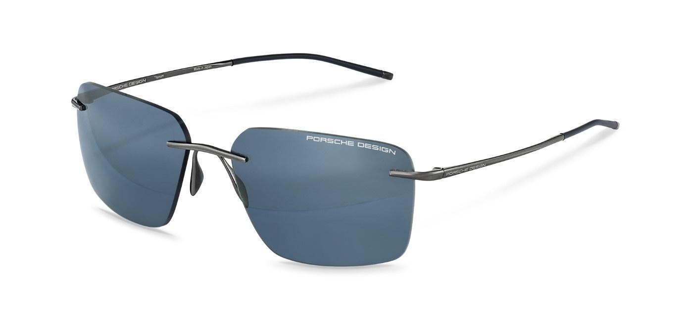 PORSCHE DESIGN SUNGLASS P8923 C 62-18undefined