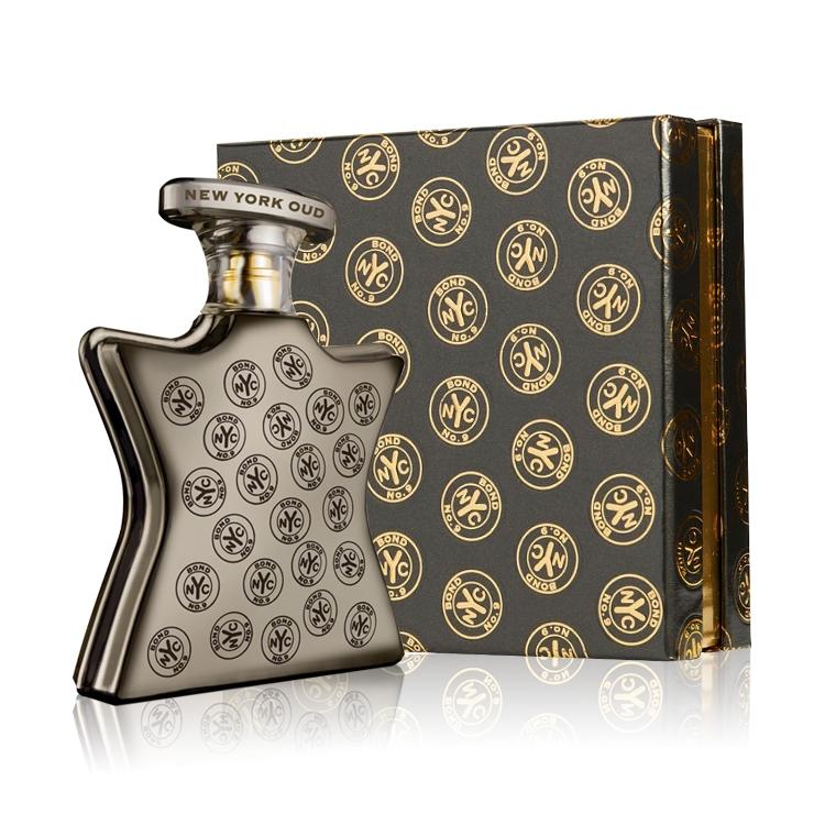BOND NO.9 NEW YORK OUD EDP 100MLundefined