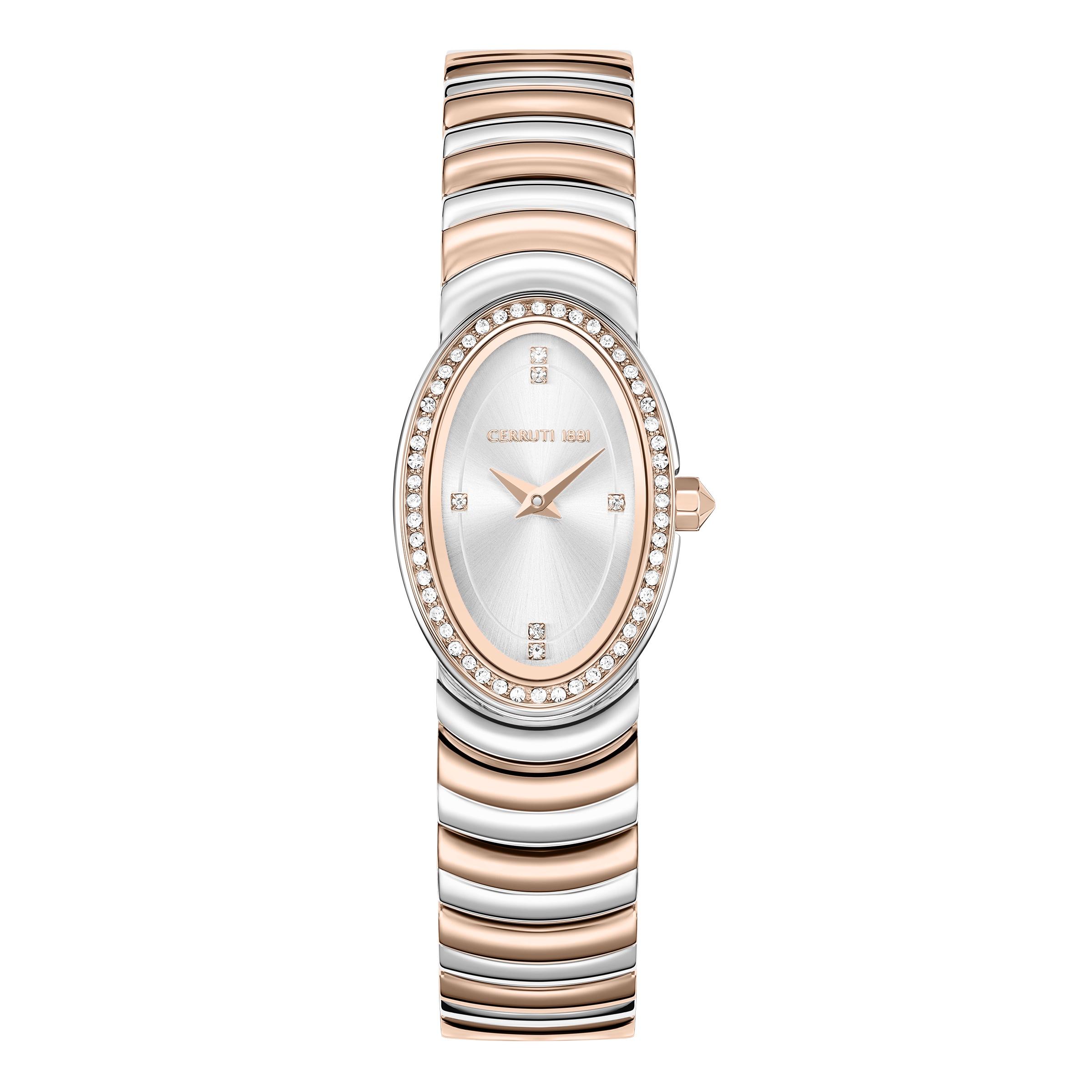CERRUTI 1881 WOMEN'S WATCH CIWLG0030504undefined