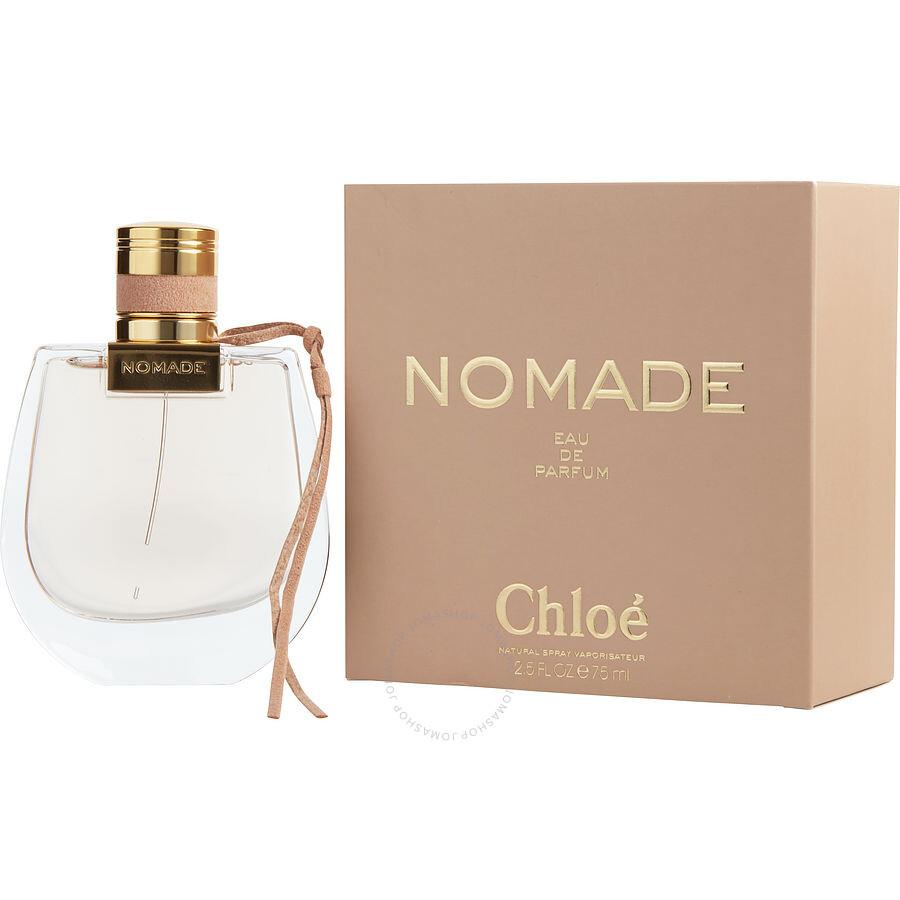 CHLOE NOMADE EDP 75MLundefined