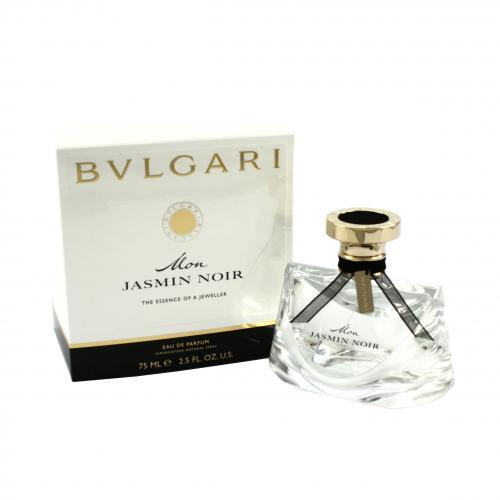 BVLGARI MON JASMIN NOIR JEWELLER EDP 75MLundefined