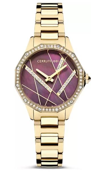 CERRUTI 1881 WATCH CIWLG2232401undefined