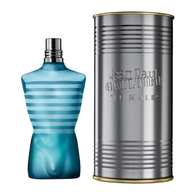 JEAN PAUL GAULTIER LE MALE EDT 125MLundefined