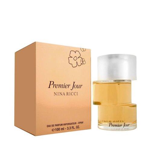 NINA RICCI PREMIER JOUR EDP 100MLundefined
