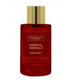 THE MERCHANT OF VENICE IMPERIAL EMERALD HAIR MIST 100MLundefined