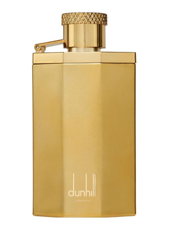 DUNHILL DESIRE GOLD EDT 100MLundefined