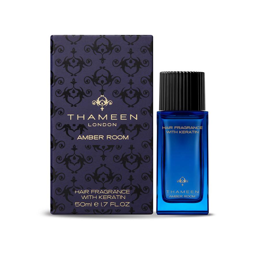 THAMEEN AMBER ROOM HAIR MIST 50MLundefined
