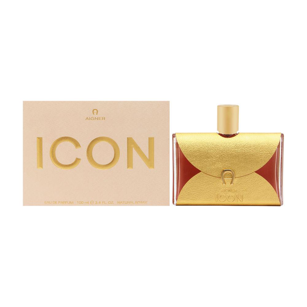 AIGNER ICON EDP 100MLundefined