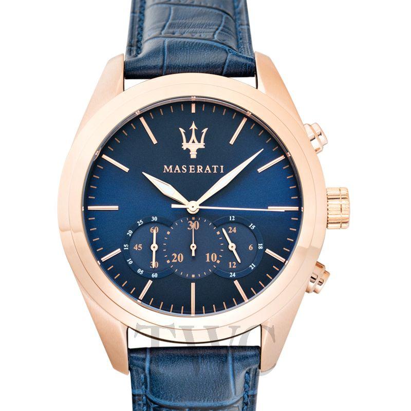 MASERATI watch R8871612015undefined