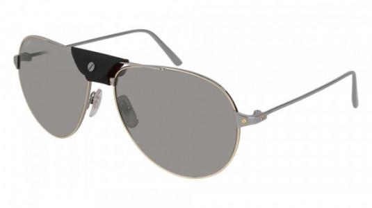 Cartier Sunglass CT0038S 003 59undefined