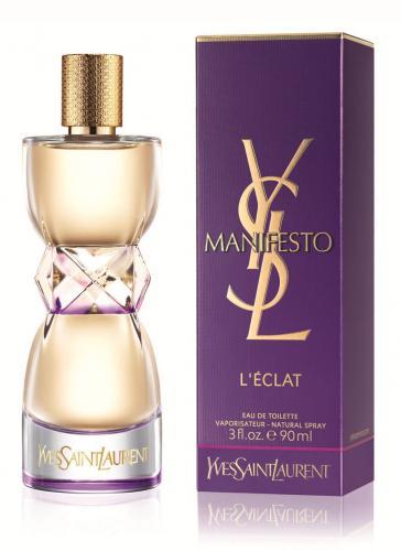 YSL MANIFESTO L’ECLAT EDT 90MLundefined