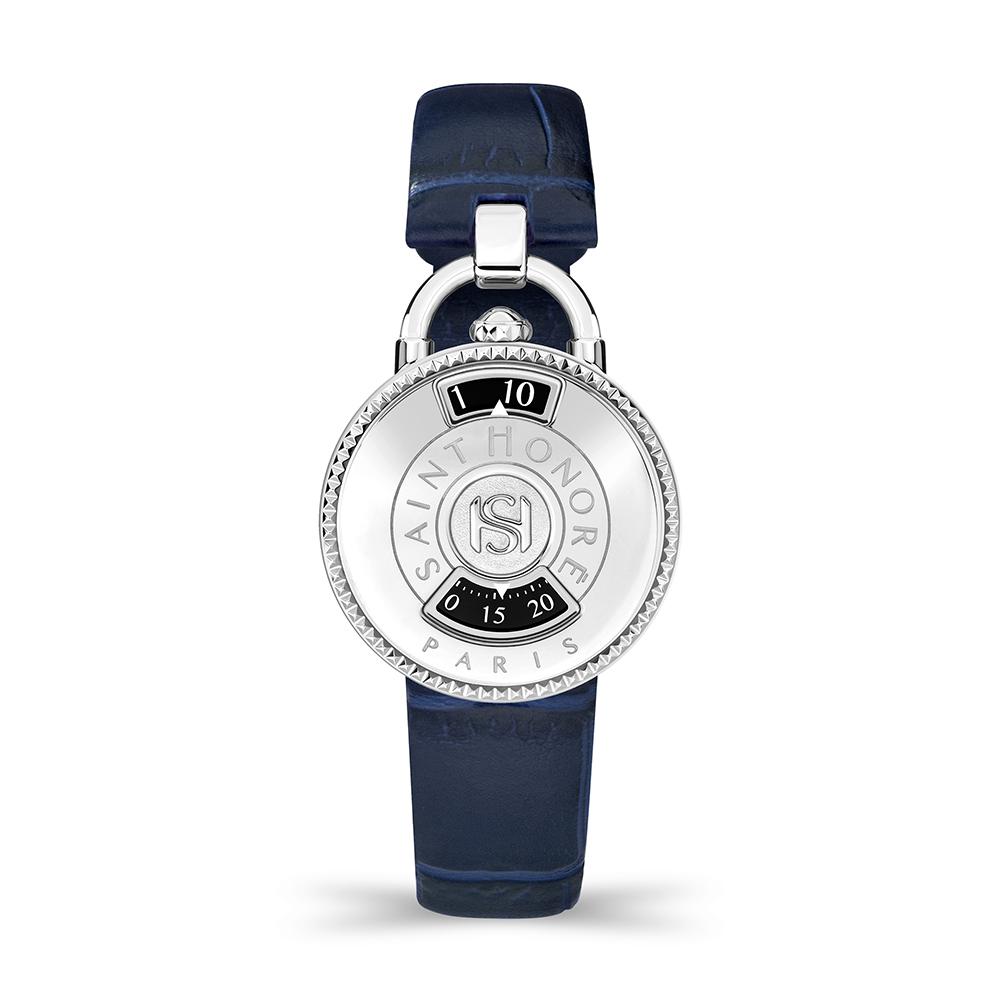 SAINT HONORE WATCH PA721075 1SS-Dundefined