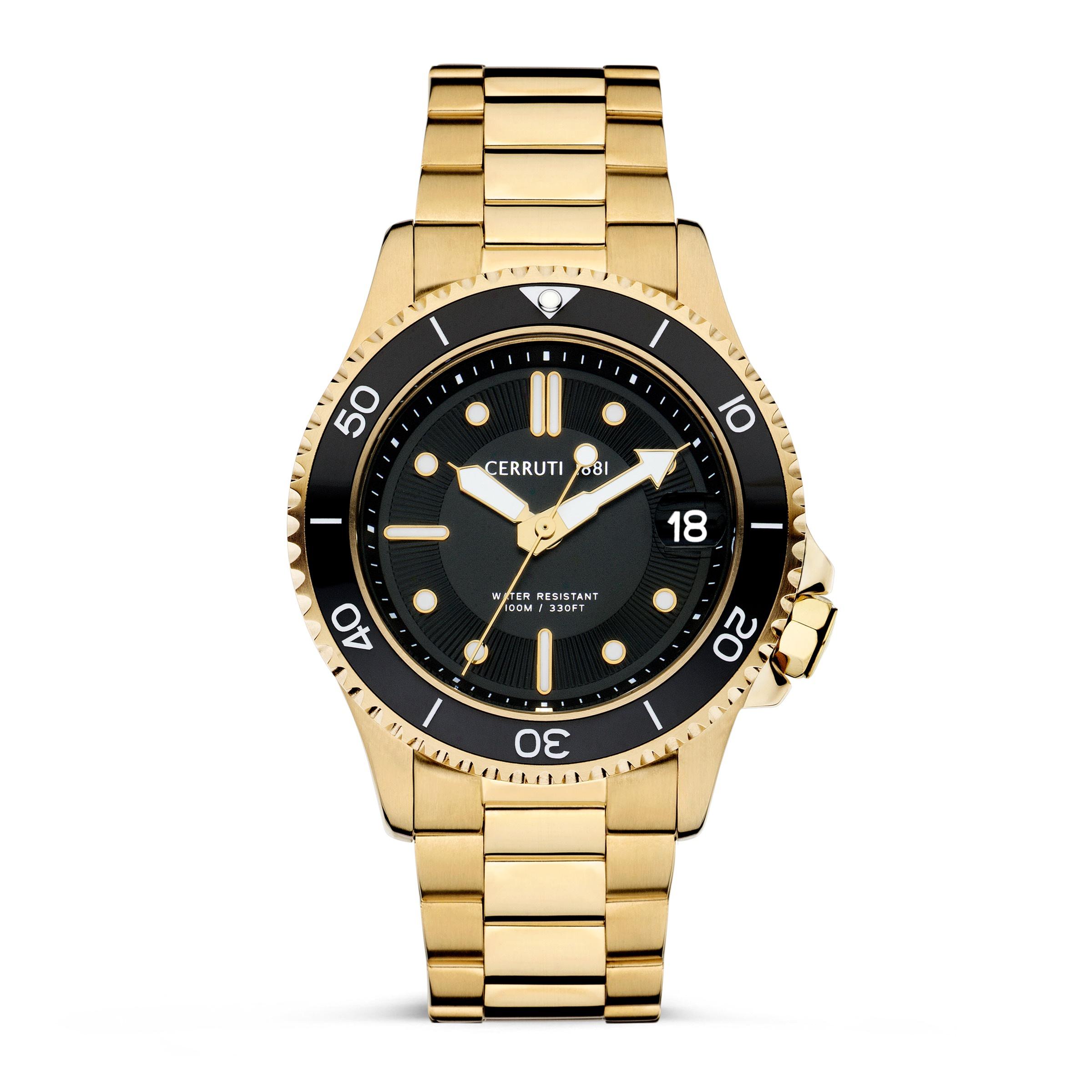 CERRUTI 1881 WATCH CIWGH2224206undefined