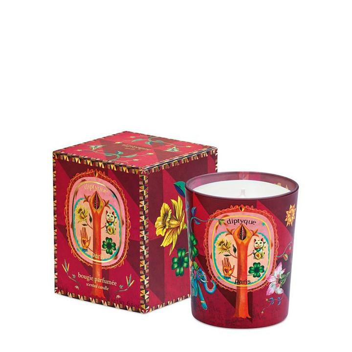DIPTIQUE FLORA FORTUNA 70G CANDLE FILundefined