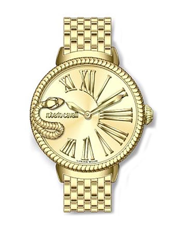 ROBERTO CAVALLI FRANCK MULLER WATCH RV1L020M0081undefined