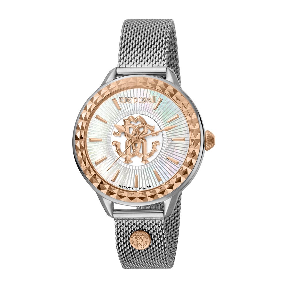ROBERTO CAVALLI FRANCK MULLER WATCH RV1L125M0101undefined