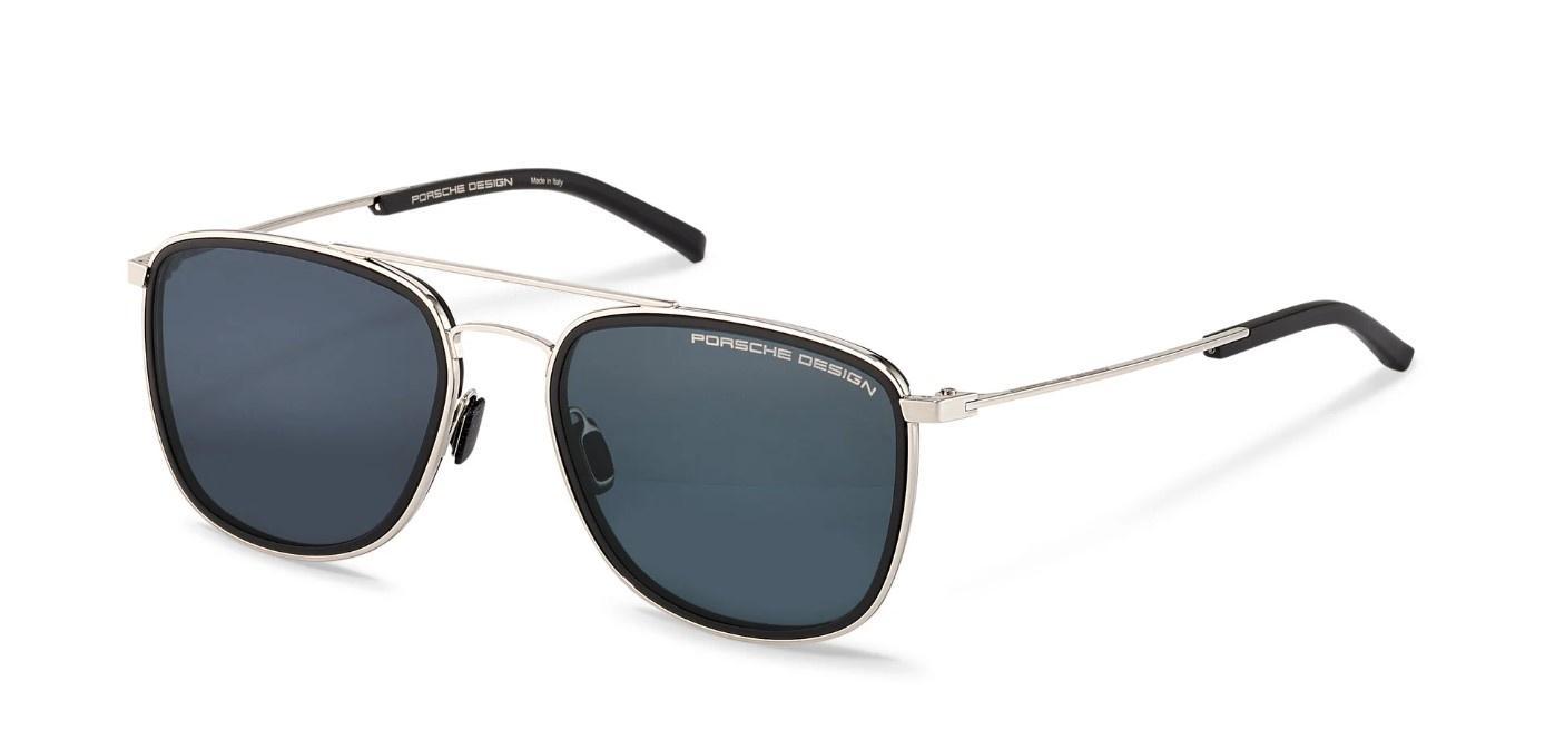PORSCHE DESIGN SUNGLASS P8692 B 56-19undefined