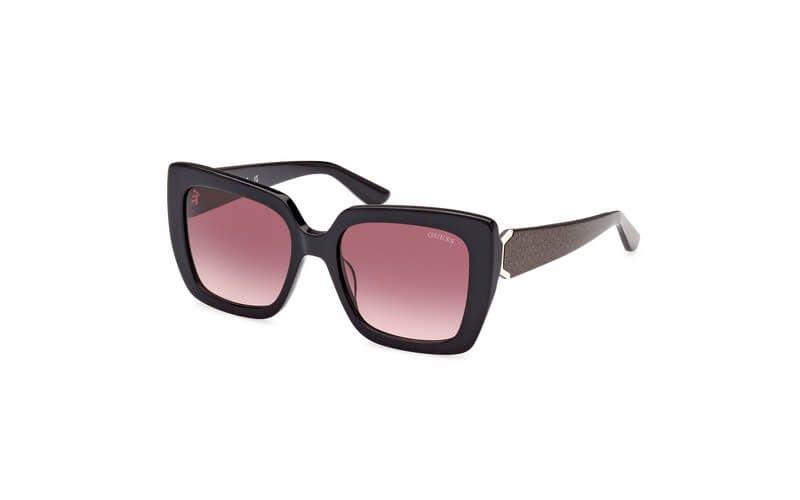 GUESS SUNGLASS GU7889/S 01T 53-18-140*3undefined