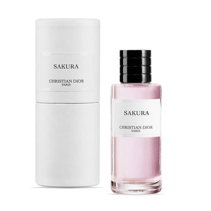 DIOR SAKURA EDP 125MLundefined