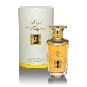 MUSIC DE PARFUM MI EDP 100MLundefined