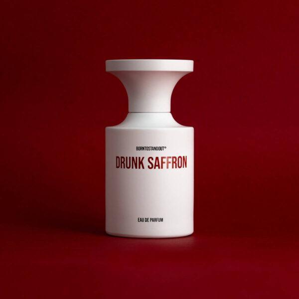 BORNTOSTANDOUT DRUNK SAFFRON EDP 50MLundefined