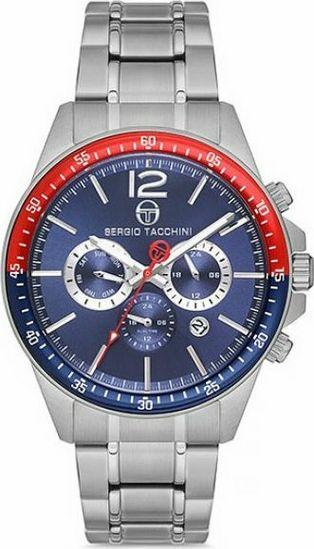 SERGIO TACCHINI WATCH ST.1.10121-2undefined